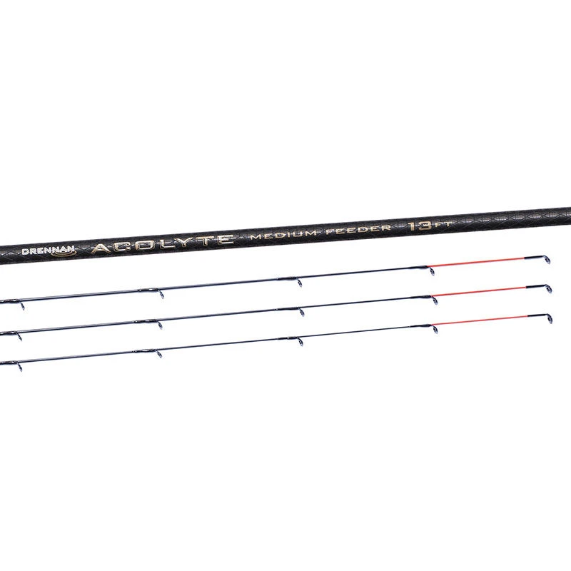 Drennan Acolyte Medium Feeder Rod 13ft